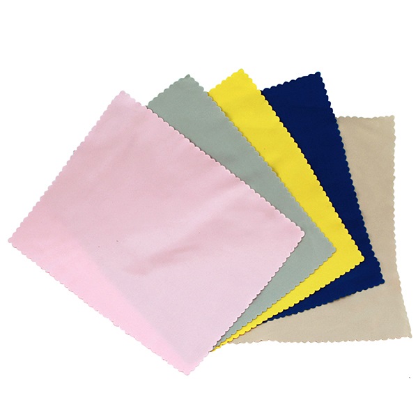 Microfiber Cleaning Cloth