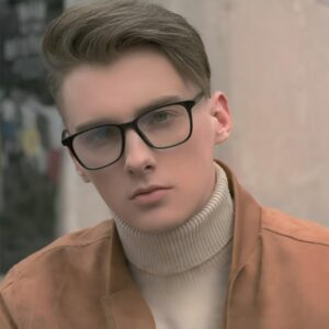 Anti blue light glasses for man and women