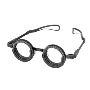 Progressive Trial Frame-TF-P