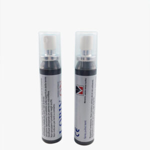 30ml Aluminum Lens cleaner for device screen