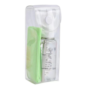 30ml Lens cleaner kit for glasses