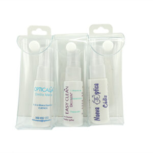 20ml Lens cleaner kit for screen
