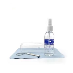 60ml Lens cleaner kit for eyeglasses