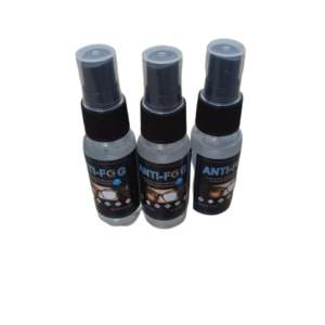 30ml Anti fog Lens cleaner for sports eyewear