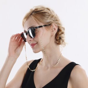 Fashion Jewelry sunglasses strip