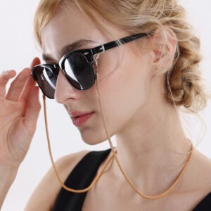 Trendy Jewelry Eyewear Chain