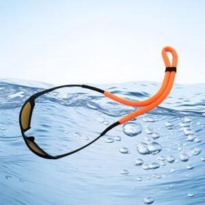 Custom Floating Sunglasses Strap