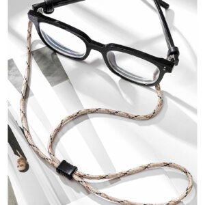 Color Glasses Rope Sports Anti-lost Glasses Chain