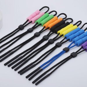 Anti-Shedding Swimming glasses Chain