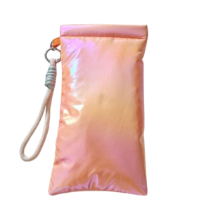 Soft pouch for sunglasses